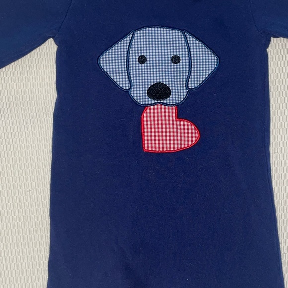 Cecil & Lou Other - Smocked Cecil & Lou Jumper